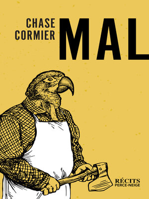 cover image of Mal